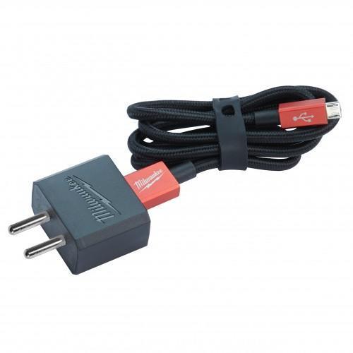 Câble USB accessoire PowerBank - MILWAUKEE CUSB