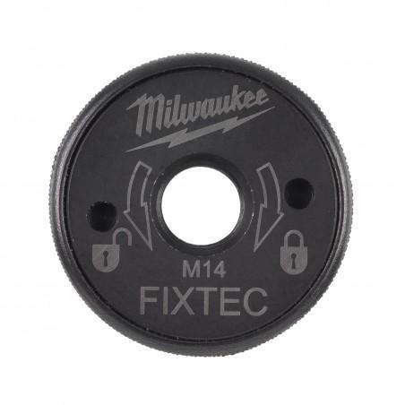 Ecrou Fixtec pour Meuleuse 230 mm (x1) - MILWAUKEE