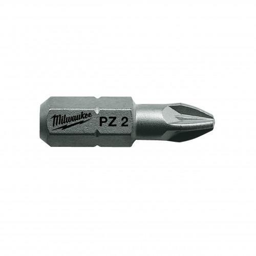 EMBOUT 25MM PZ1 (x25) - MILWAUKEE