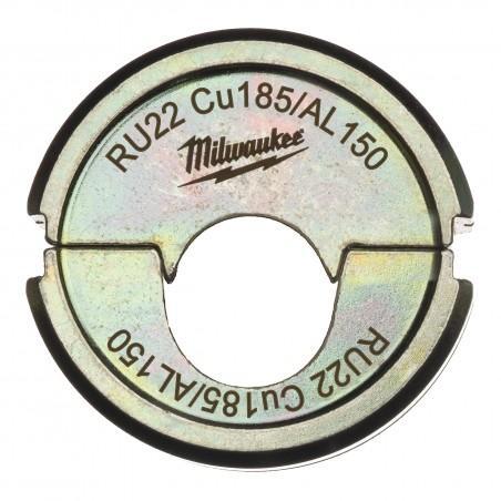 Matrice RU22 Cuivre185/Alu150 - MILWAUKEE