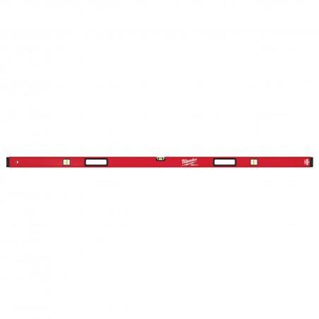 Niveau tubulaire REDSTICK Premium 180 cm - MILWAUKEE