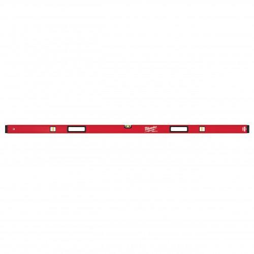 Niveau tubulaire REDSTICK Premium 180 cm - MILWAUKEE
