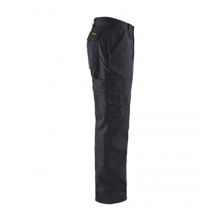 Pantalon maintenance+ noir