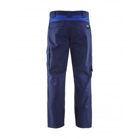Pantalon Industrie marine/bleu
