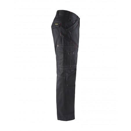Pantalon maintenance XTREME noir