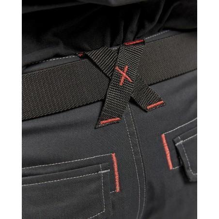 Pantalon maintenance XTREME noir