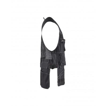 Gilet Porte-Outils X1500 noir