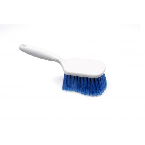 brosse polyester pour le nettoyage carrosseries