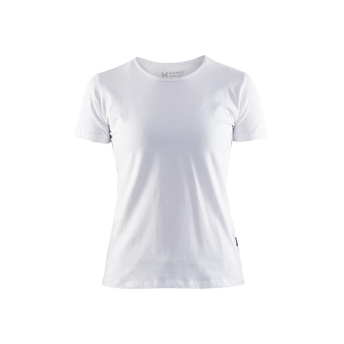 t-shirt-col-rond-femme-blanc-blaklader