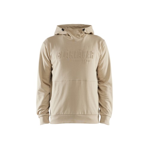 hoodie-blåkläder-3d-print-beige-limited-blaklader