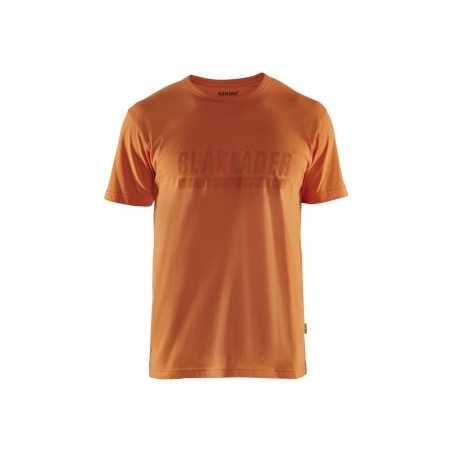 t-shirt-edition-limitee-orange-blaklader