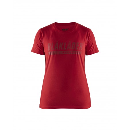 t-shirt-edition-limitee-femme-rouge-blaklader