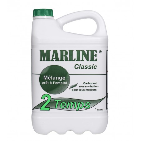 Marline Classic 2 temps -5 L-
