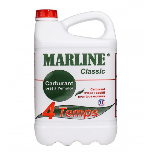 Marline Classic 4 temps -5 L-