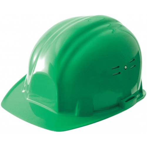 casque opus vert rb40 molette