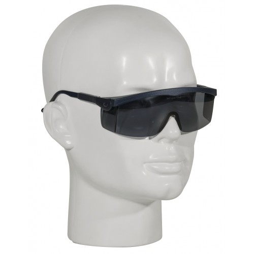 lunette teinte anti rayure