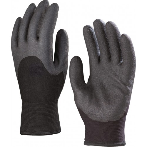 gants batiment protect froid
