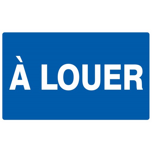 a louer 330x200 normasign adhe