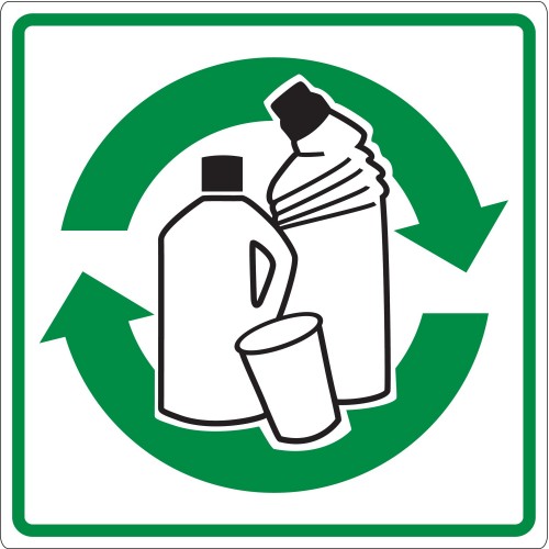 recyclage du plastique normasi