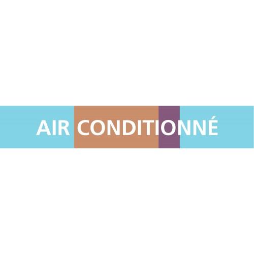 air conditionne 312x52 marquag