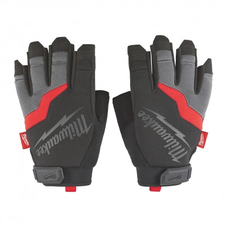 MITAINES FINGERLESS-XL/10 -1PC - Blister