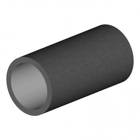 tube aluminium rond 6m 20x2 mm
